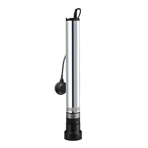Claytech SlimSub Submersible Pump - 85 LPM / 48 m