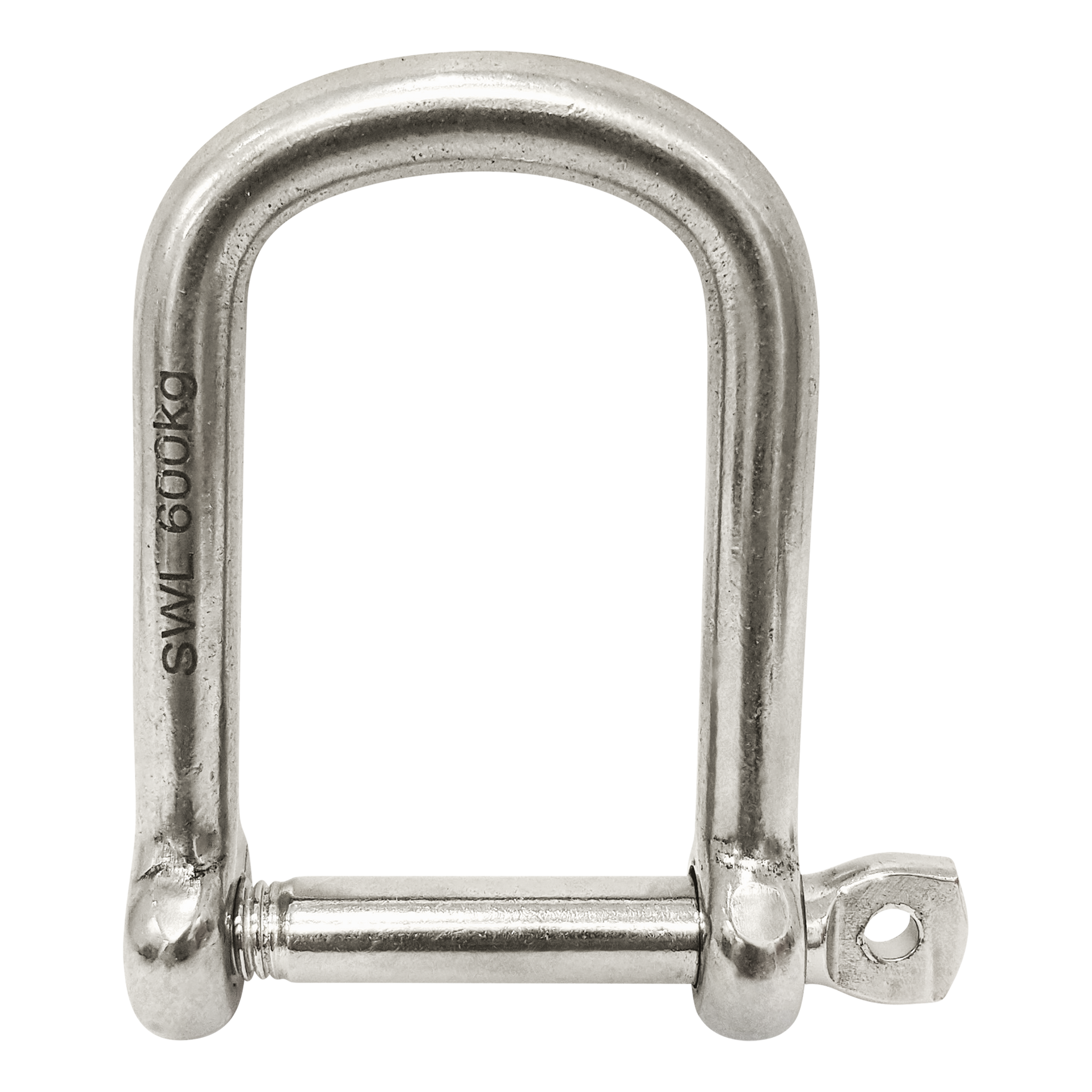 Shackle 600Kg Stamped | Promax