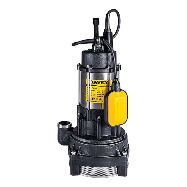 Submersible Pump 60 LPM