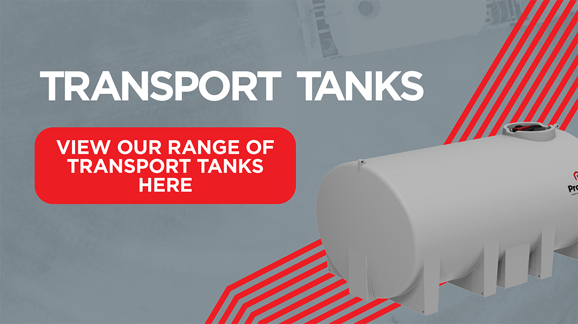 Transport Tanks