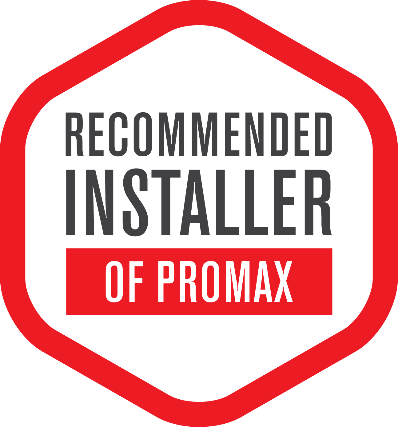 Promax Recommended Installers Bay Of Plenty Promax 