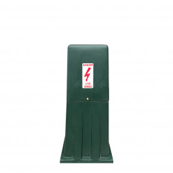 Promax SG2 Pillar Box