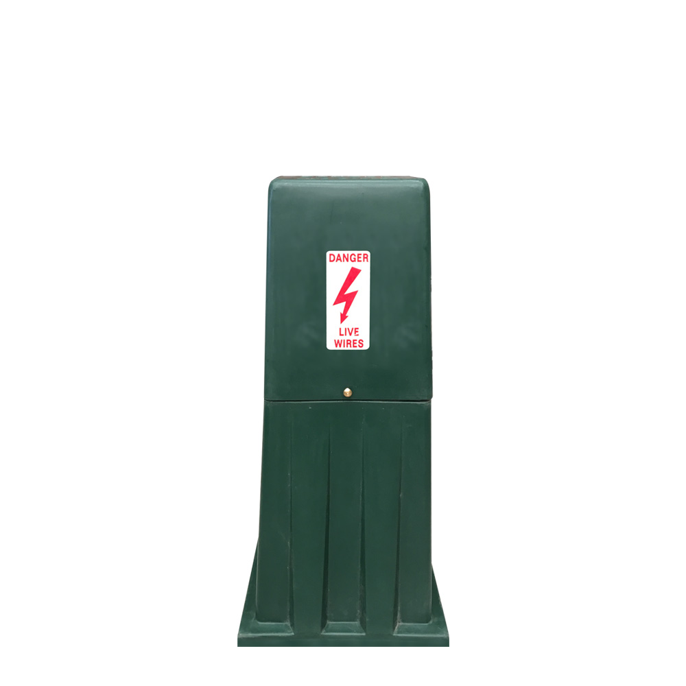 Promax SG2 Pillar Box