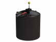 Promax Bunded Oil Collection Tank 1,000 Ltr