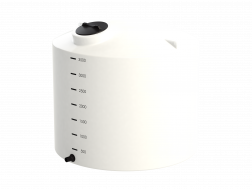 XPRESS Colostrum Tank 3,500 Ltr