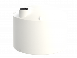 XPRESS Colostrum Tank 15,000 Ltr - North Island