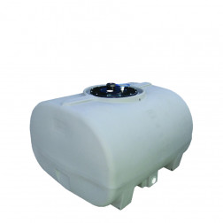 XPRESS Diesel Tank 600 Ltr