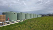 AON Approved Fire Sprinkler Storage Tank System