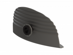 Stub Spigot Flange