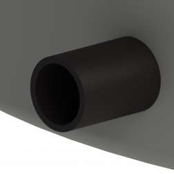 Welded PE Pipe