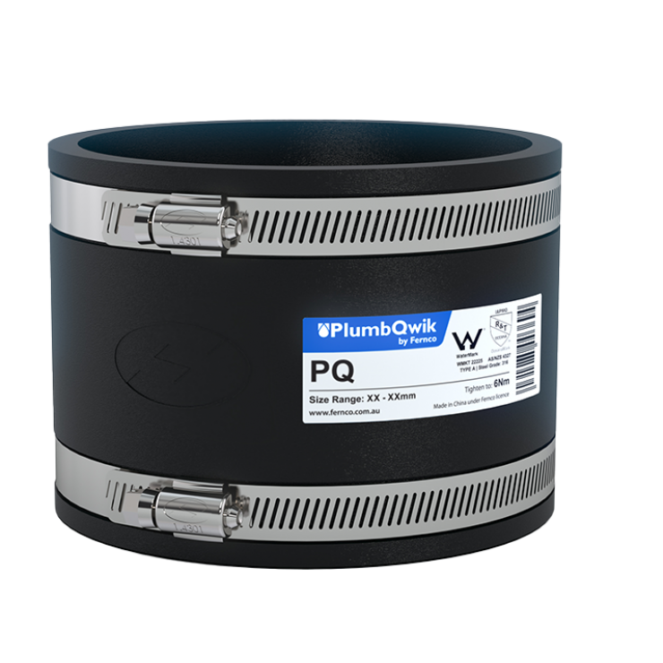 Flexible Connections & Expansion Joints