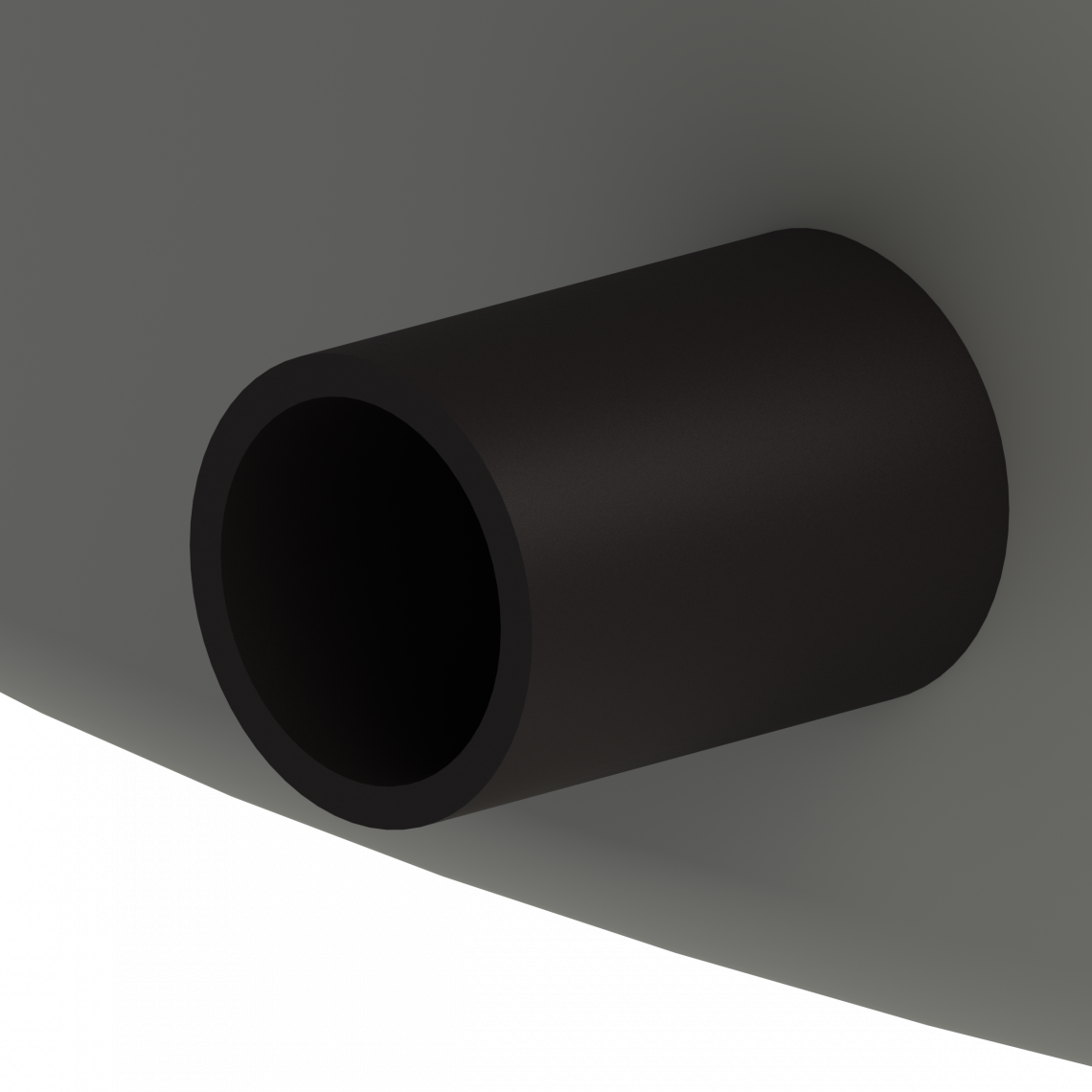 Welded PE Pipe