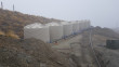 Bulk Water Tank Farm