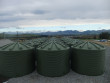 Bulk Water Tank Farm