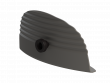 Spigot Adaptor Male/Female