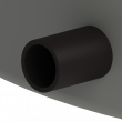 Welded PE Pipe