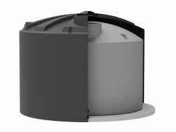 Custom Bunded Tanks