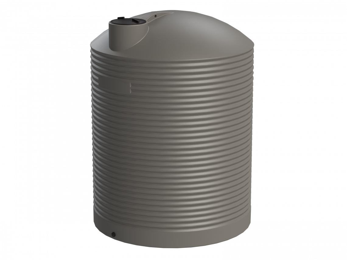 ENDURO Industrial Tank 10,000 Ltr - North Island