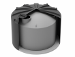 Custom Bunded Tanks