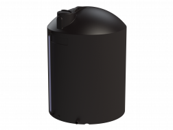 XPRESS Molasses Tank 10,000 Ltr Black - South Island