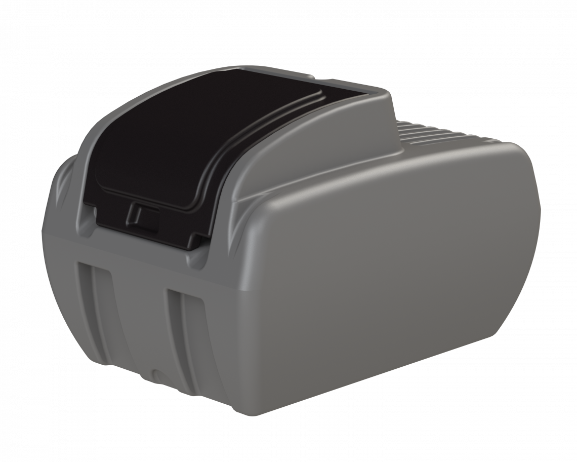 Diesel Tanks Plastic Fuel Storage Tanks New Zealand Promax