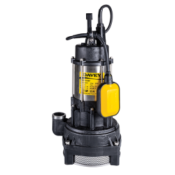 Promax Submersible Pump 40LPM