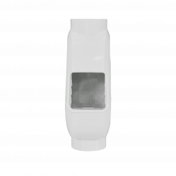 Promax Leaf Eater Rain Head Stream 100