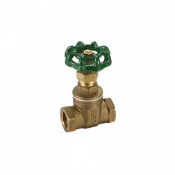 Promax Gate Valve - 100mm