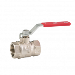 Promax Brass Ball Valve - 100mm