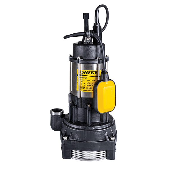 Promax Submersible Pump 60 LPM