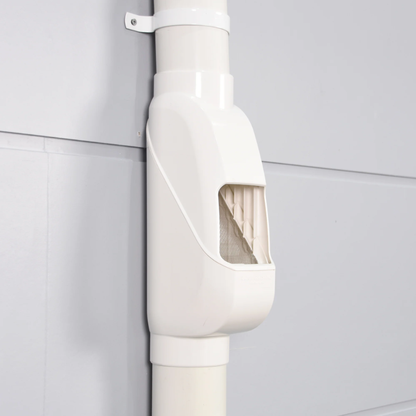Promax Leaf Eater Rain Head Stream 100