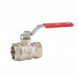 Promax Brass Ball Valve - 80mm