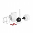 Promax First Flush Diverter Kit 90mm