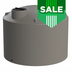 XPRESS Water Tank 15,000 Ltr - South Island