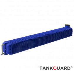 ENDURO Underground Tank 10,000 Ltr 1.0m  - with TankGuard®️