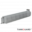 ENDURO Super Duty Underground Tank 7,000 Ltr 1.0m - with TankGuard®️