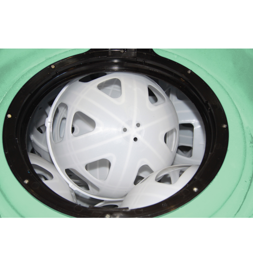 Promax Baffle Balls Large