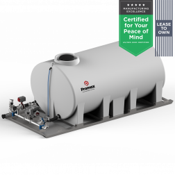 Promax Dust Suppression Unit 10,000 Ltr
