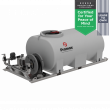 Promax Dust Suppression Unit 3,000 Ltr