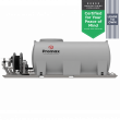 Promax Dust Suppression Unit 3,000 Ltr