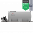 Promax Dust Suppression Unit 3,400 Ltr