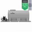 Promax Dust Suppression Unit 6,000 Ltr