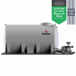Promax Dust Suppression Unit 8,000 Ltr