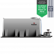 Promax Dust Suppression Unit 10,000 Ltr