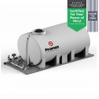 Promax Dust Suppression Unit 13,000 Ltr