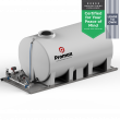 Promax Dust Suppression Unit 15,000 Ltr