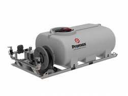 Promax Dust Suppression Unit 2,000 Ltr