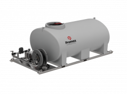 Promax Dust Suppression Unit 5,000 Ltr