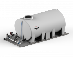 Promax Dust Suppression Unit 10,000 Ltr