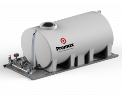 Promax Dust Suppression Unit 13,000 Ltr